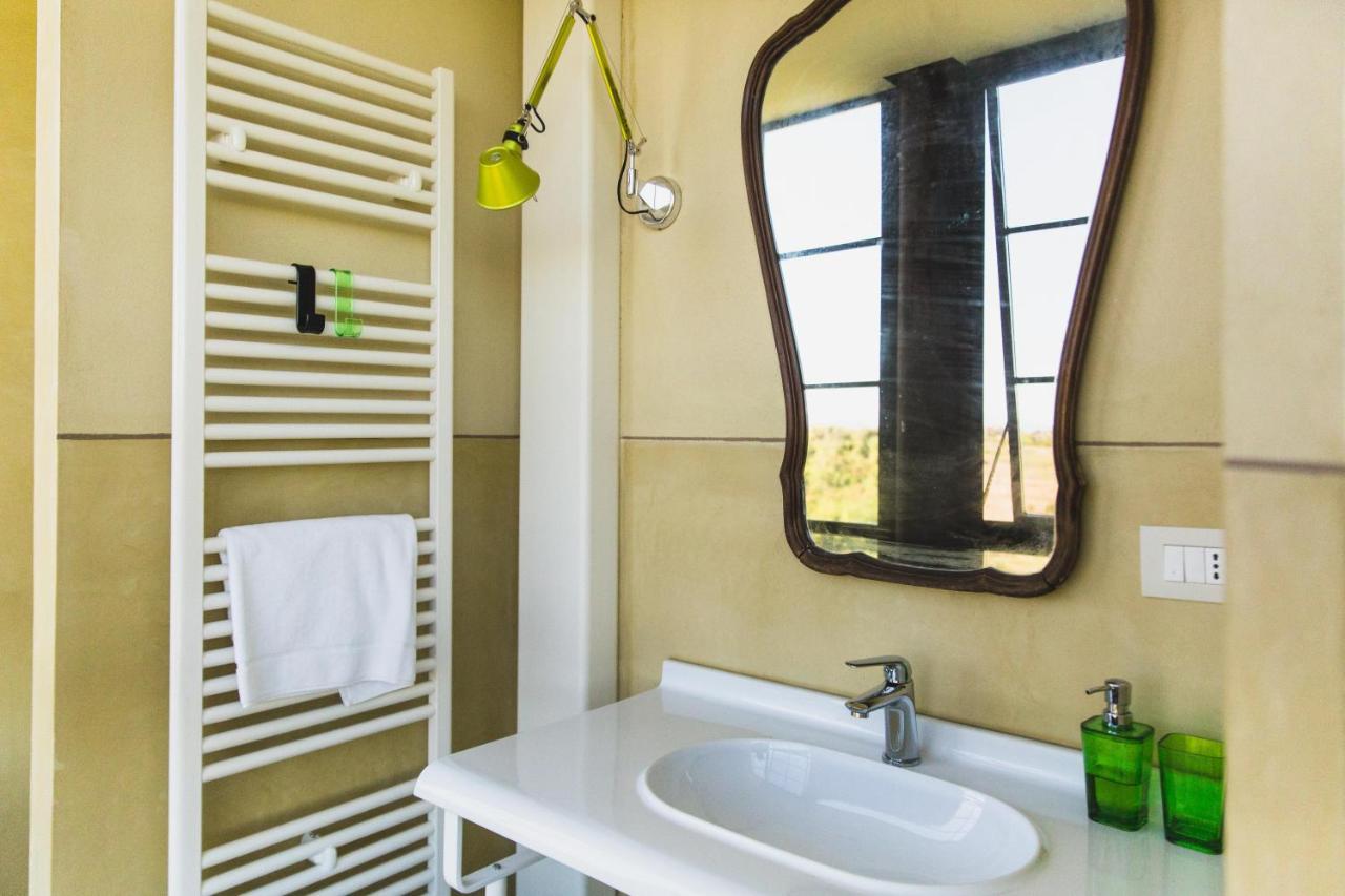 Casa San Michele - Affittacamere Panoramico Con Spa Montaldo Εξωτερικό φωτογραφία