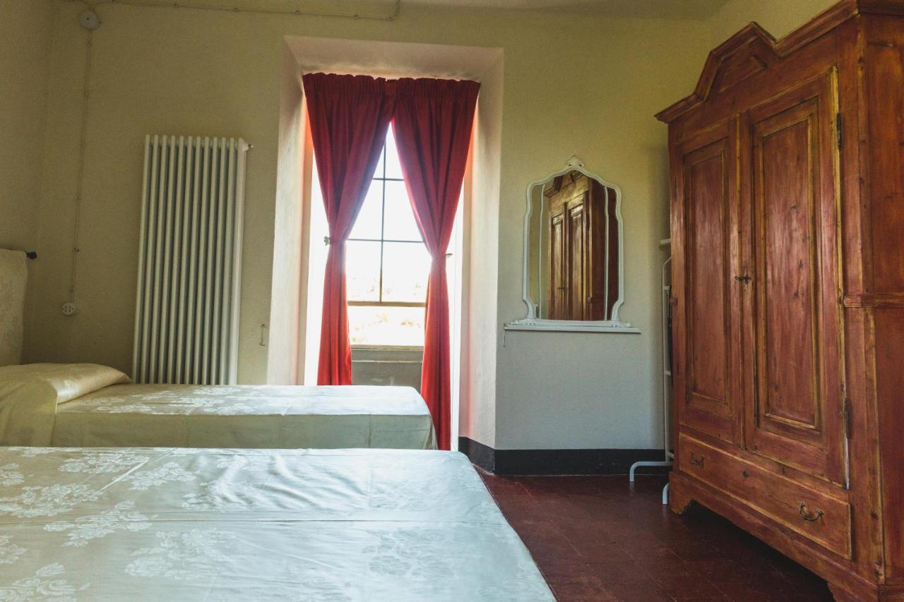 Casa San Michele - Affittacamere Panoramico Con Spa Montaldo Εξωτερικό φωτογραφία