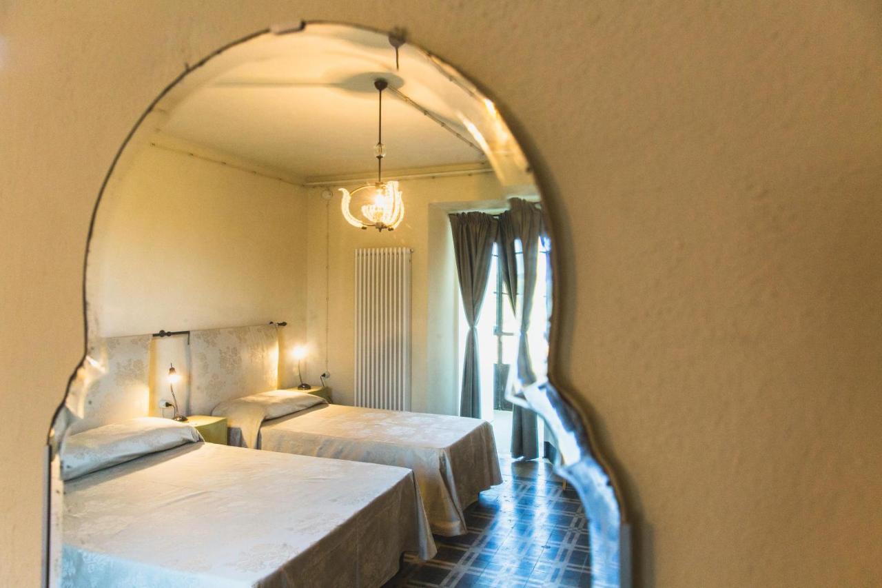 Casa San Michele - Affittacamere Panoramico Con Spa Montaldo Εξωτερικό φωτογραφία