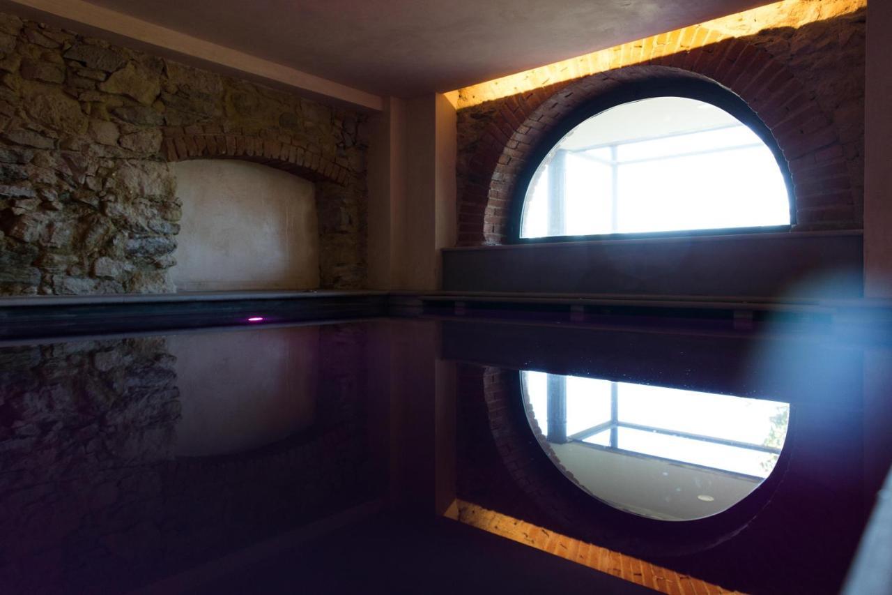 Casa San Michele - Affittacamere Panoramico Con Spa Montaldo Εξωτερικό φωτογραφία