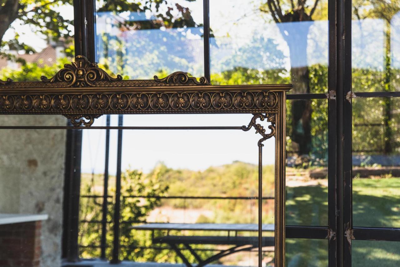 Casa San Michele - Affittacamere Panoramico Con Spa Montaldo Εξωτερικό φωτογραφία