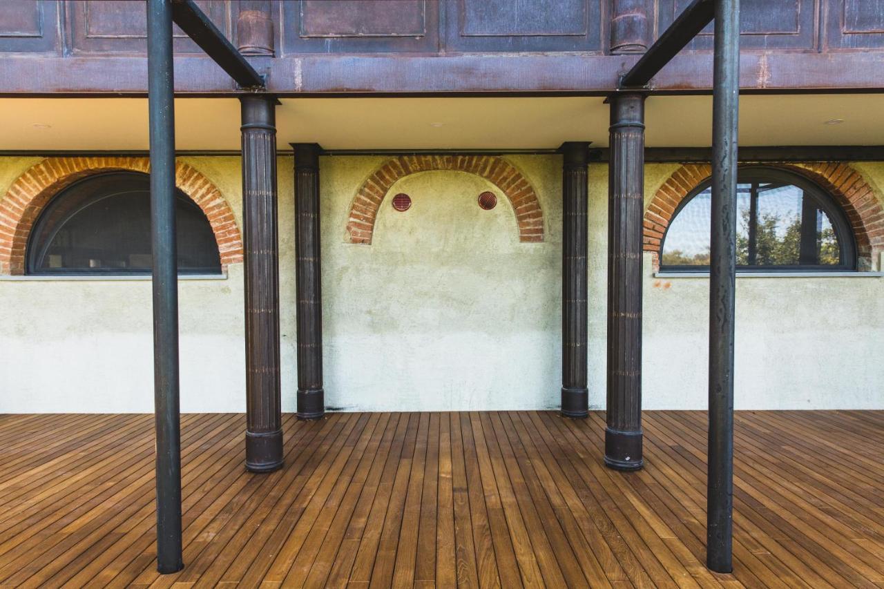 Casa San Michele - Affittacamere Panoramico Con Spa Montaldo Εξωτερικό φωτογραφία