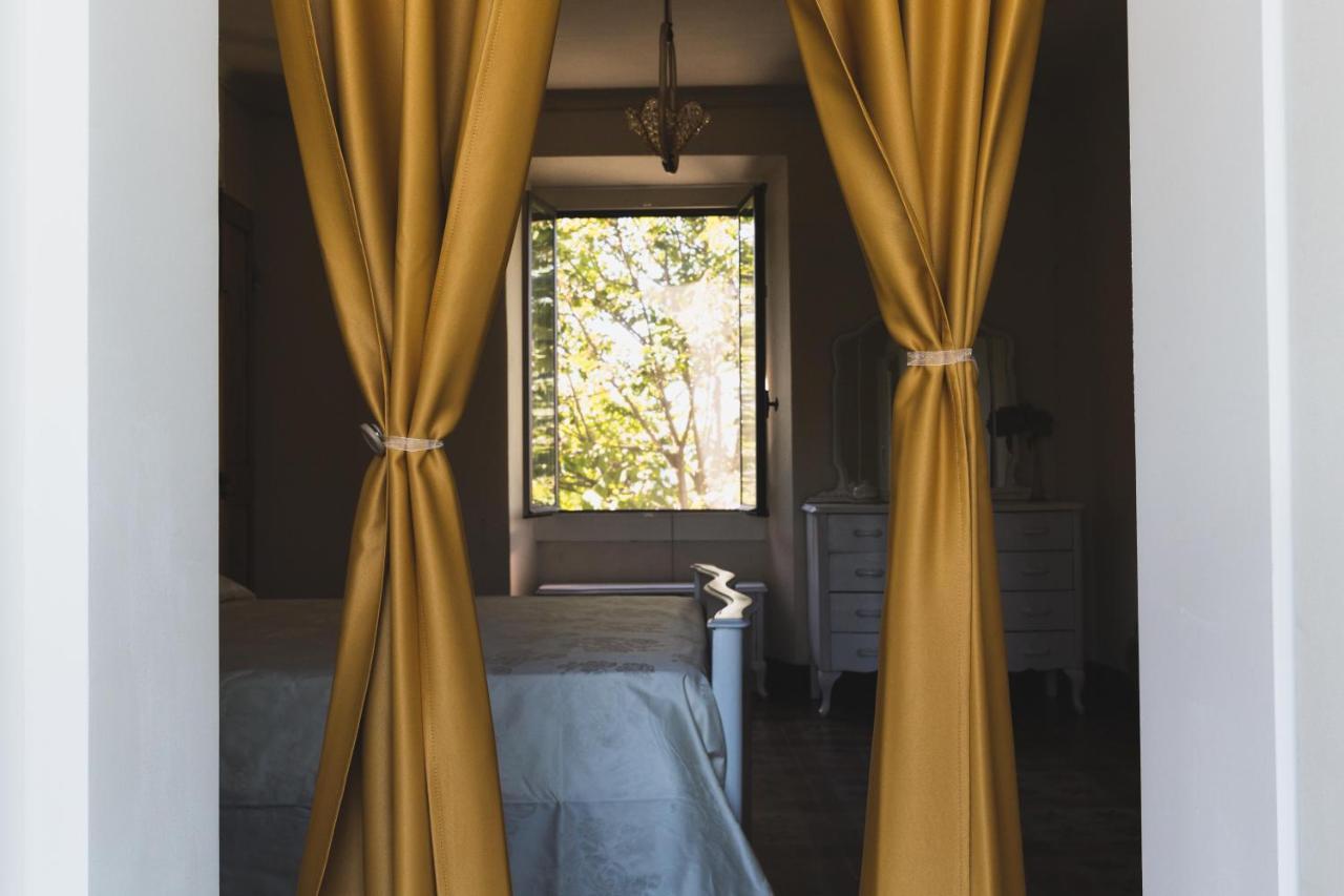 Casa San Michele - Affittacamere Panoramico Con Spa Montaldo Εξωτερικό φωτογραφία