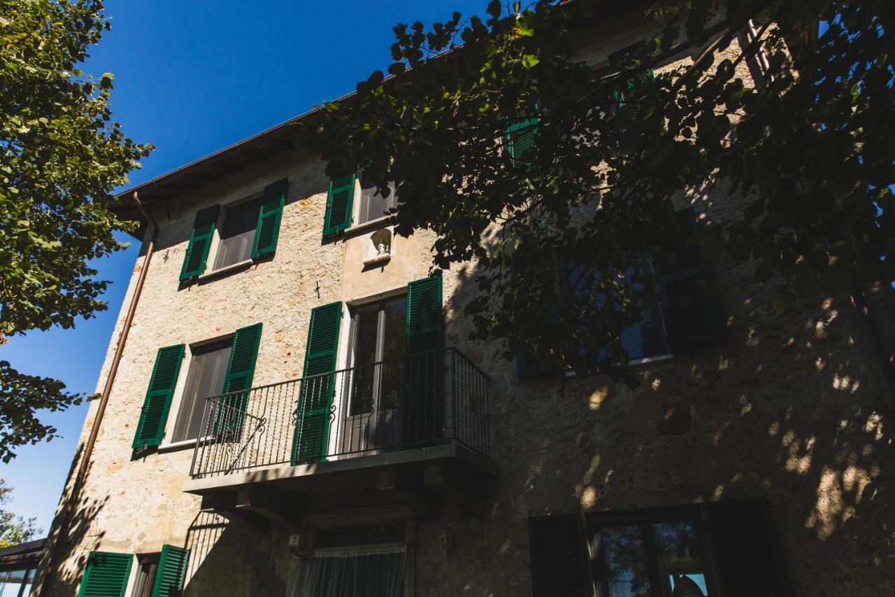 Casa San Michele - Affittacamere Panoramico Con Spa Montaldo Εξωτερικό φωτογραφία