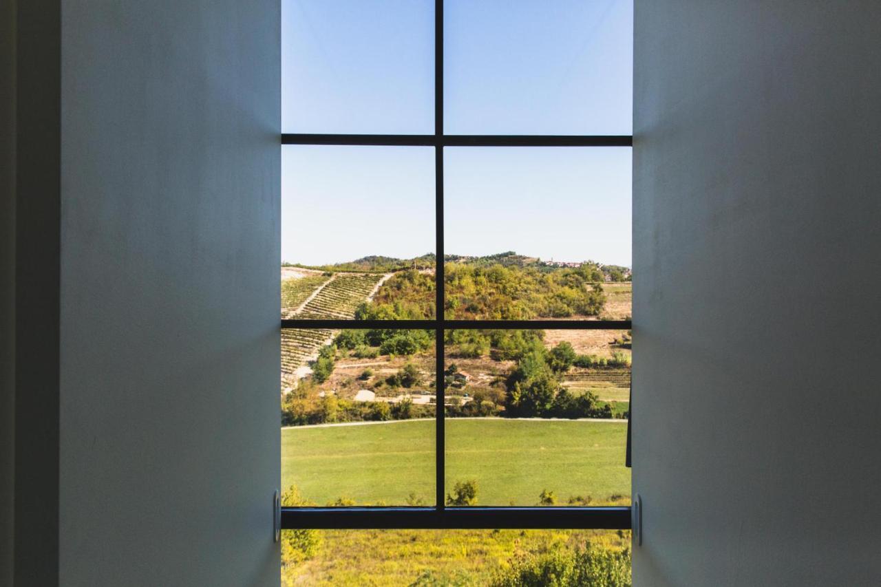 Casa San Michele - Affittacamere Panoramico Con Spa Montaldo Εξωτερικό φωτογραφία