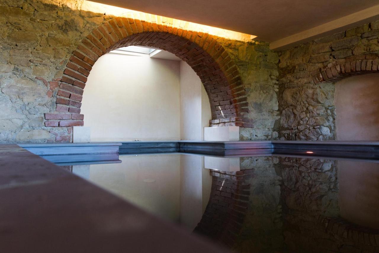 Casa San Michele - Affittacamere Panoramico Con Spa Montaldo Εξωτερικό φωτογραφία