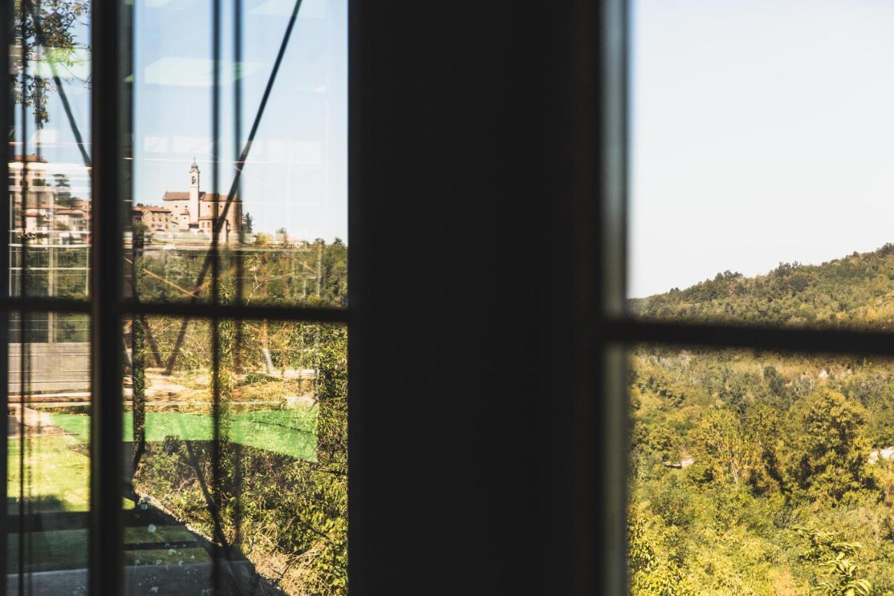 Casa San Michele - Affittacamere Panoramico Con Spa Montaldo Εξωτερικό φωτογραφία