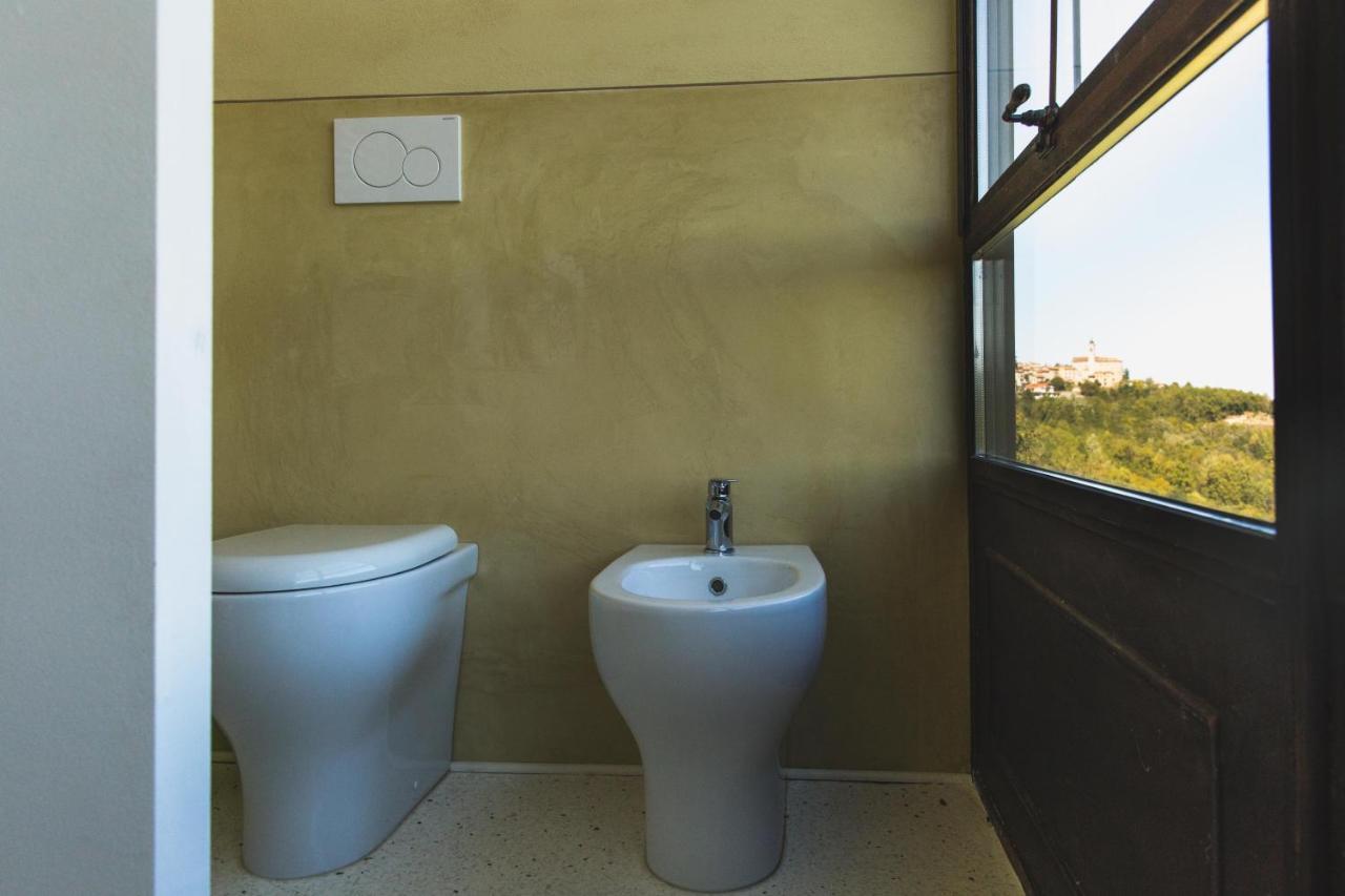 Casa San Michele - Affittacamere Panoramico Con Spa Montaldo Εξωτερικό φωτογραφία