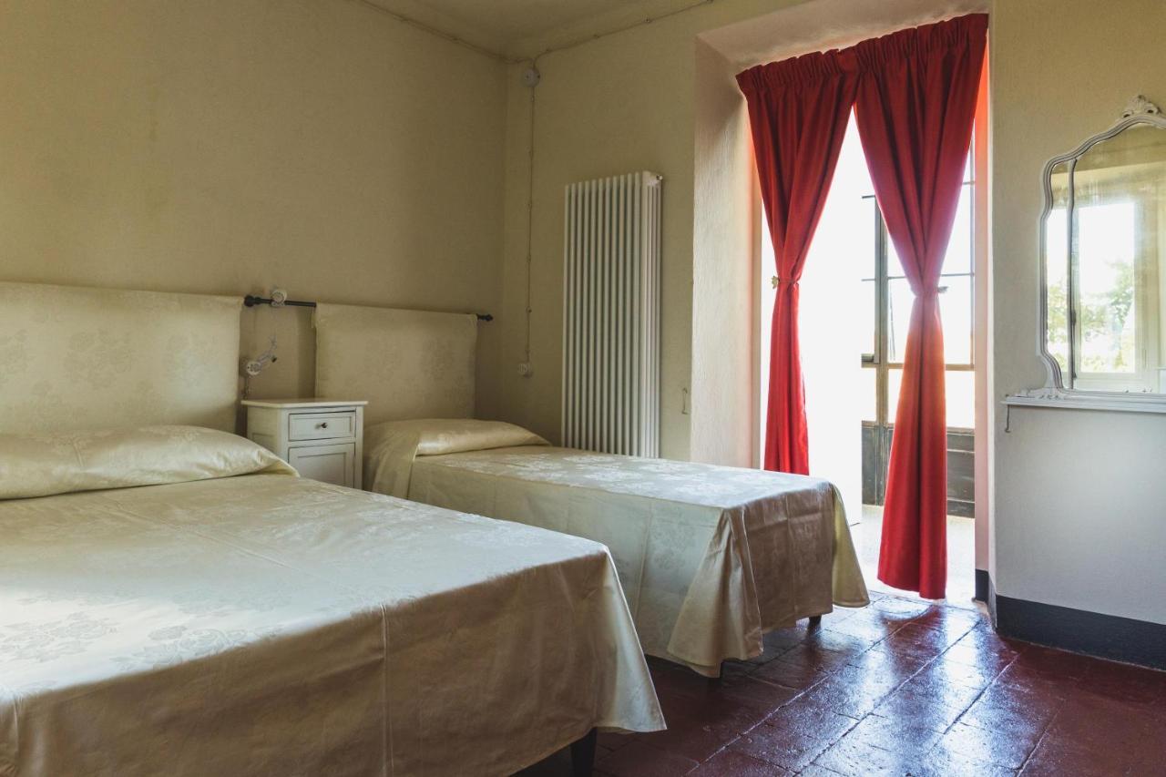 Casa San Michele - Affittacamere Panoramico Con Spa Montaldo Εξωτερικό φωτογραφία