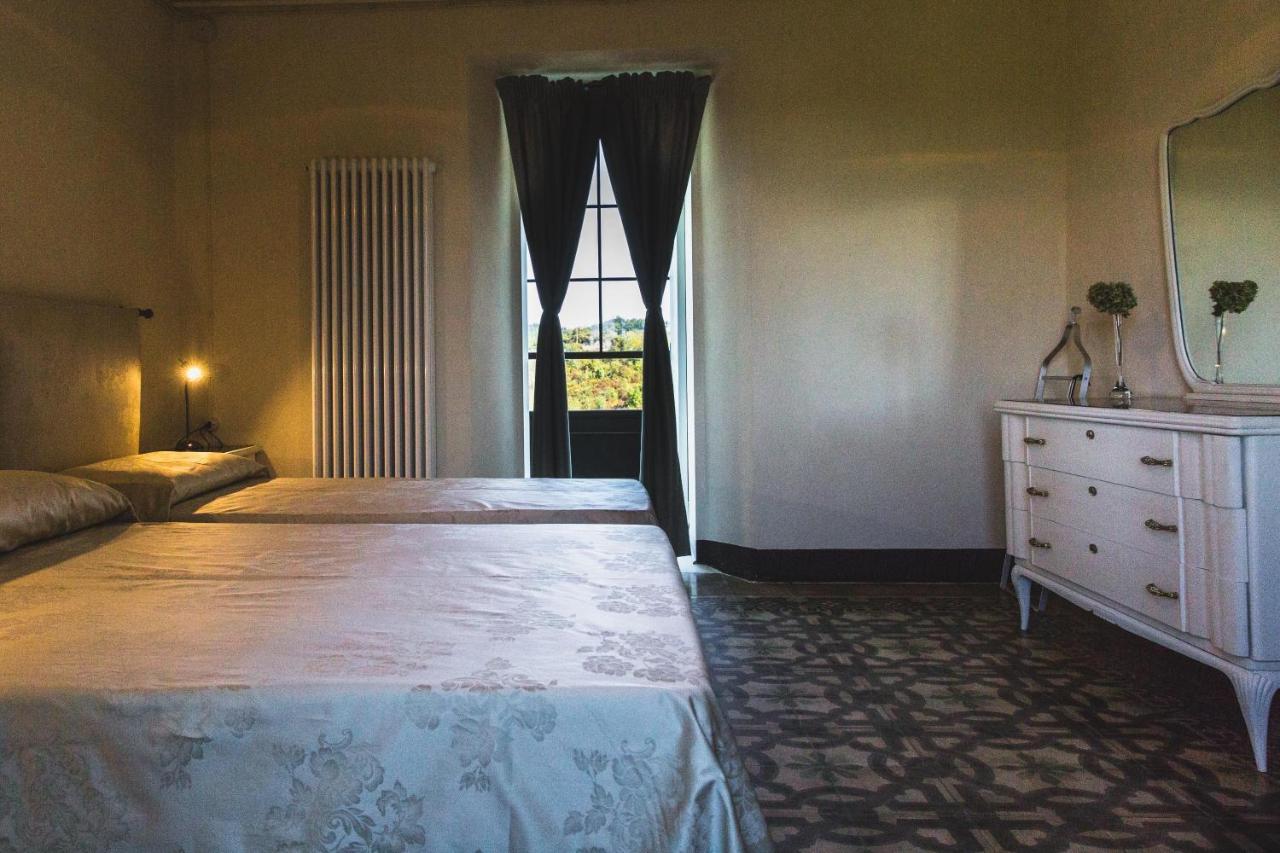 Casa San Michele - Affittacamere Panoramico Con Spa Montaldo Εξωτερικό φωτογραφία