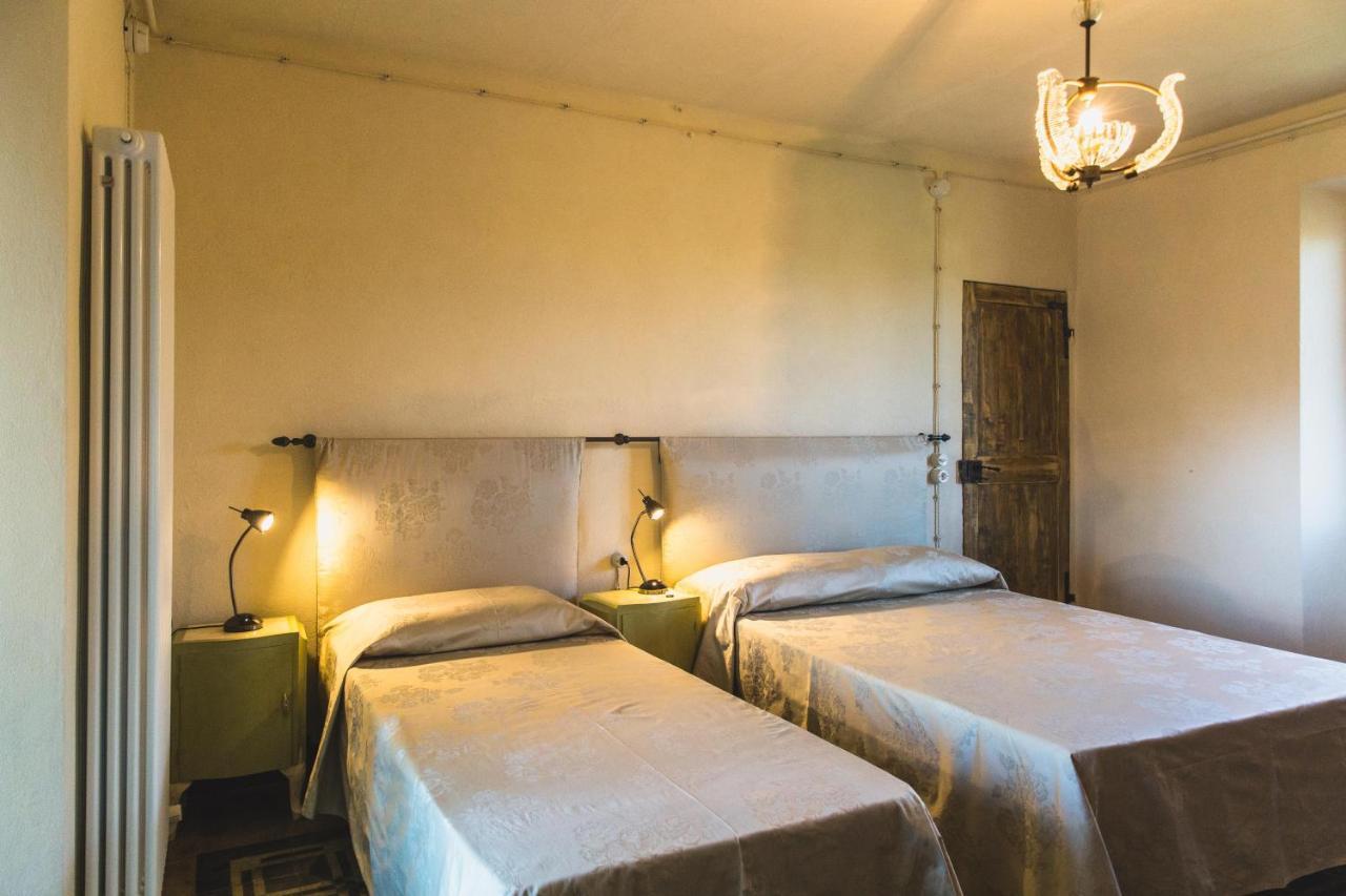 Casa San Michele - Affittacamere Panoramico Con Spa Montaldo Εξωτερικό φωτογραφία