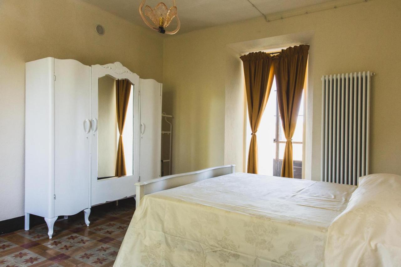 Casa San Michele - Affittacamere Panoramico Con Spa Montaldo Εξωτερικό φωτογραφία